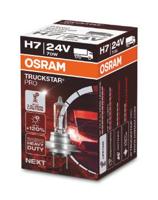 Osram Automotive 64215TSP Halogeenlamp Truckstar H7 70 W 24 V - thumbnail