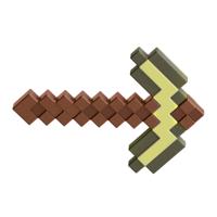 Minecraft - Golden Pickaxe - thumbnail