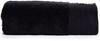 The One Handdoek Deluxe 50x100 550 gr Zwart