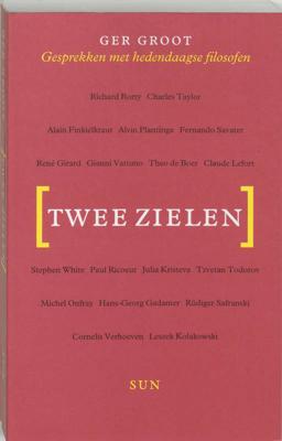 Twee zielen (Paperback)