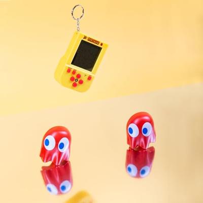 Pac-Man - Keyring Arcade