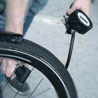 Sks easy werkplaatspompkop voor compressor met 1/4 draadaansluiting - thumbnail