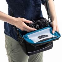 Tenba Skyline V2 Schouder Bag 8 - Black (637-780) - thumbnail