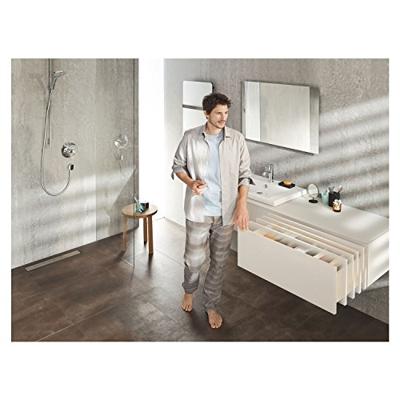 Blum ladegeleiders - 760H4000S - Movento - 400 mm - 40 kg