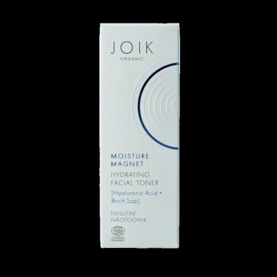 Joik Organics Moisture magnet toner hydrating 100 Milliliter