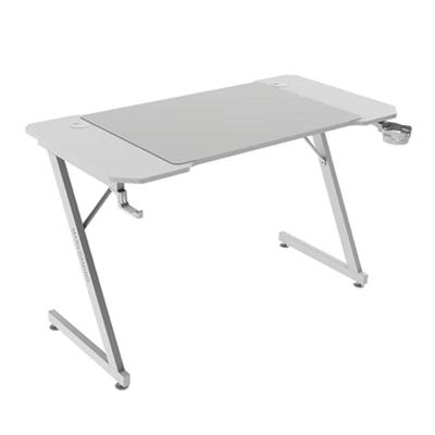 Bureau Gaming Mars Gaming ERGO Wit 140 x 60 cm