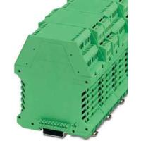 Phoenix Contact ME 45 UT/FE BUS/10+2 GN DIN-rail-behuizing onderkant Polyamide 10 stuk(s) - thumbnail