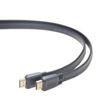 Platte High Speed HDMI kabel met Ethernet, 1.8 meter - thumbnail