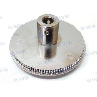 REC663-42138-00 - VERSNELLINGSWIEL Yamaha