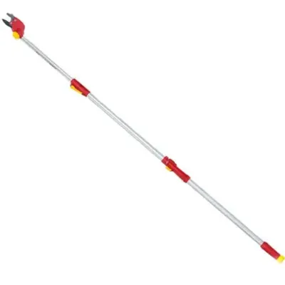 WOLF-Garten PDC RR 400 T 73BCA002650 Takkenschaar Bypass