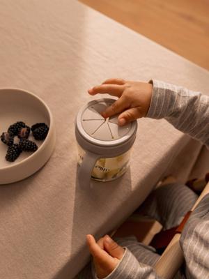 Enyo tas om te proeven in tritan LIEWOOD wit