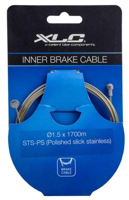 XLC Kabel rem binnen mtb 1.5x1700 tef brx18
