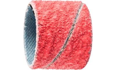 PFERD TOOLS GSB 2220 CO-COOL 80 42207308 Schuurhuls Korrelgrootte (num) 80 (Ø x h) 22 mm x 20 mm 100 stuk(s) PFERD TOOLS GSB 2220 CO-COOL 80 42207308 Schuurhuls Korrelgrootte (num) 80 (Ø x h) 22 mm x 20 mm 100 stuk(s)