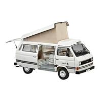 Revell 1/25 Volkswagen T3 Camper - thumbnail