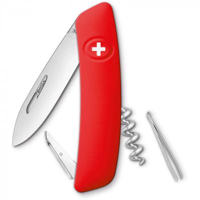 Swiza Knife D01 Red Swiza Knife D01 Red