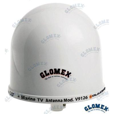 GLOV9126AGC - TV-ANTENNE V9126 26,5 dB 250 mm radome