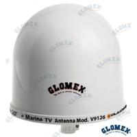 GLOV9126AGC - TV-ANTENNE V9126 26,5 dB 250 mm radome - thumbnail