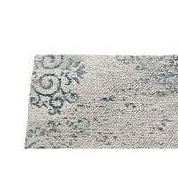 Tapijt DKD Home Decor Katoen Chenille (60 x 240 x 1 cm) - thumbnail