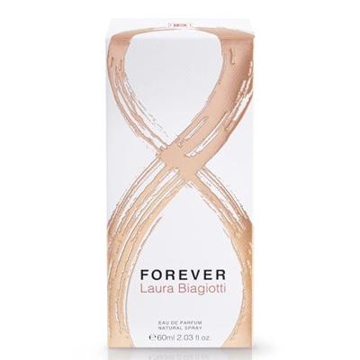 Laura Biagiotti Forever Eau de parfum Spray 60 ml Dames