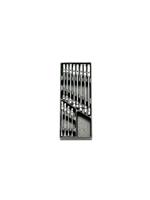 Beta T46 Harde voorgevormde inzetbakken voor assortiment gereedschap - 024000499 - thumbnail