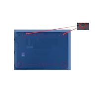 1 Notebook Rubber Foot (Type for HP EliteBook 840 G3 840 G4 - thumbnail