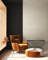 AS Creation THE BoS - Beige - Gipslook - 388237 - thumbnail