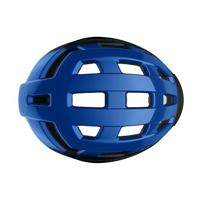 Lazer Codax Kineticore Helm Net Blauw / Zwart - thumbnail