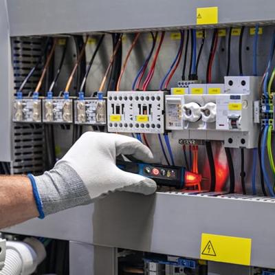 Bosch Professional GVD 1000-17 Contactloze spanningstester - 0601077000 - thumbnail