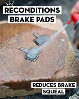 Peaty's disc brake cleaner - thumbnail