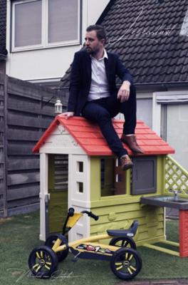 Levenslust - Michael van Oostende - Paperback (9789402117363) Levenslust - Michael van Oostende - Paperback (9789402117363)