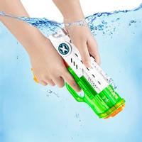 ZURU x-shot fast fill nano blaster waterpistool - thumbnail