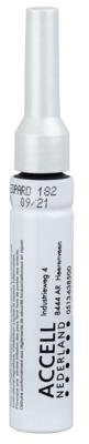 Unbranded Lakstift zilver snowleopard 182