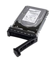 Dell Harde schijf (2.5 inch) 600 GB 400-ATIN SAS 12 Gb/s - thumbnail