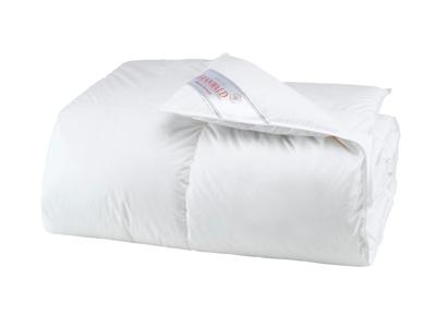 Sannwald Premium donzen cassette dekbed warm (200 x 220 cm) Sannwald Premium donzen cassette dekbed warm (200 x 220 cm)