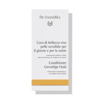 Dr. Hauschka Conditioner Ampullen Gevoelige Huid 10ml - thumbnail