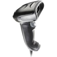 Honeywell Voyager 1250g Barcodescanner Kabel 1D Laser Zwart Handmatig USB - thumbnail