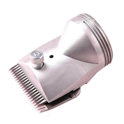 Lister / Liscop Scheerkop i td rund lister compleet wartelmoer