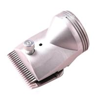 Lister / Liscop Scheerkop i td rund lister compleet wartelmoer - thumbnail