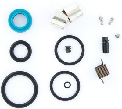 Rockshox Vorkd rs super dlx a1-a2 coil r servicekit 200h/1y