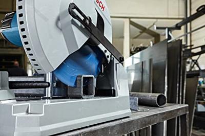 Bosch Professional GCD 12 JL Metaalafkortzaag - 0601B28000