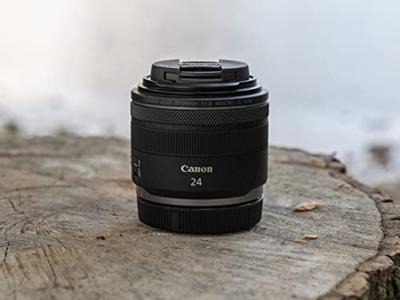 Canon RF 24mm f/1.8 Macro IS STM