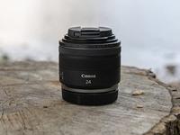 Canon RF 24mm F/1.8 Macro IS STM - thumbnail