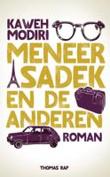 Meneer Sadek en de anderen - Kaweh Modiri - ebook - thumbnail