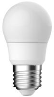 Enzo Energizer led kogel e27 5,5-40w 2700k mat dimbaar - 2602610 - thumbnail