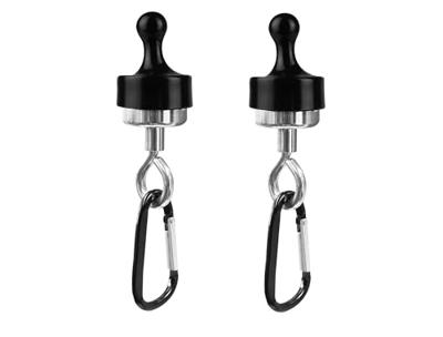 Calima 46074 Karabijn 4049145460740 35 mm x 70 mm x 140 mm 1 paar