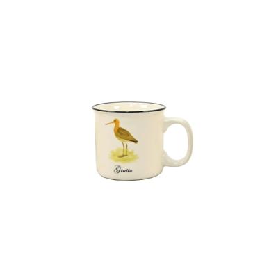 Mok Grutto 225ml Ø8xH7,5cm