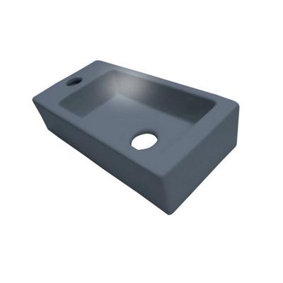 Best Design Fontein Mini-block 36x18 cm Antraciet Grijs Best Design Fontein Mini-block 36x18 cm Antraciet Grijs