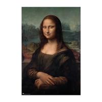 Poster Mona Lisa 61x91,5cm - thumbnail