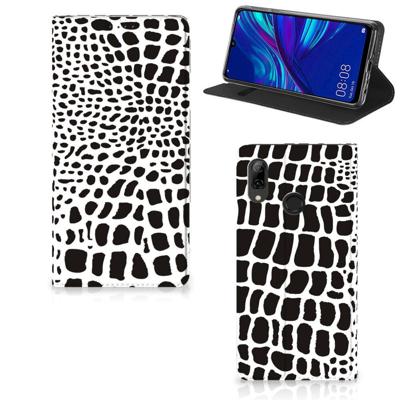 Huawei P Smart (2019) | Hoesje maken | Slangenprint Huawei P Smart (2019) | Hoesje maken | Slangenprint