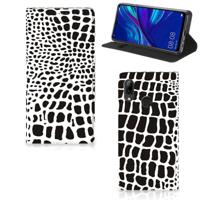 Huawei P Smart (2019) | Hoesje maken | Slangenprint - thumbnail